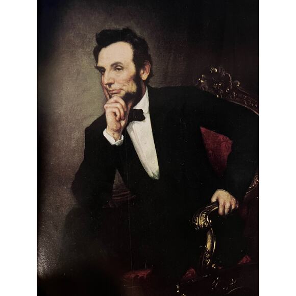 The Presidents of the United States of America Paper Back book - Picture 6 of 6